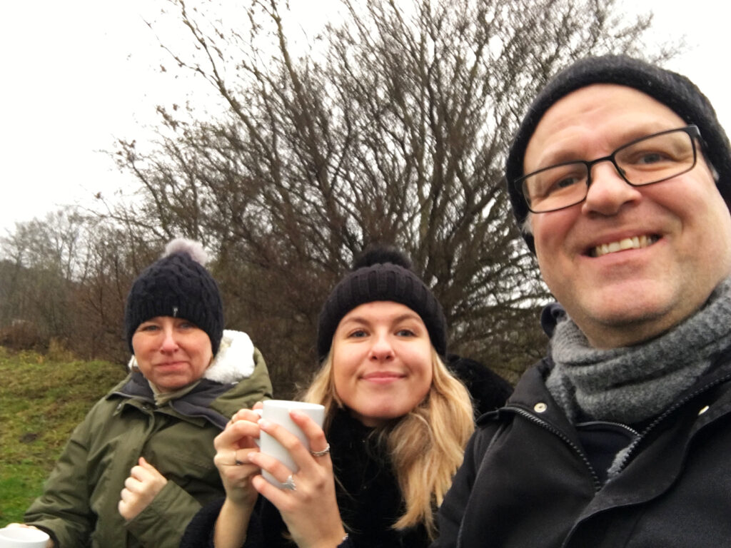 Bo Kalvslund - Bronzeskulpturer.com