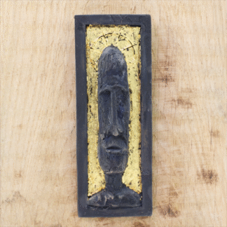 Ikon - Bronzeskulpturer af Bo Kalvslund