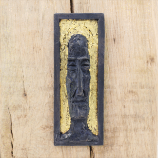 Ikon - Bronzeskulpturer af Bo Kalvslund